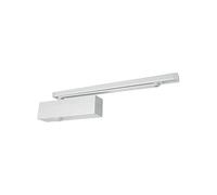 Ferme porte GR 3400 - Groom - Anti-vandalisme - Blanc