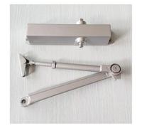Ferme-porte hydraulique 183V, ferme-porte robuste