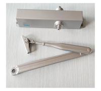 Ferme-porte hydraulique 83V, ferme-porte robuste