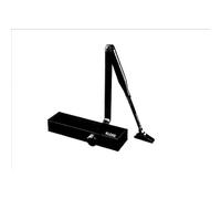 Ferme Porte KLOSE besser CE Force 2 à 4 " GORDON " - Noir