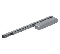 Ferme-porte LCN 4033T force 1-3 avec bras glissière aluminium - LCN - 3050705330