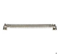 Ferme-porte mécanique SPIRE - Normbau - N°14 - Acier