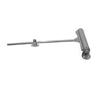 Ferme-porte mécanique Tirex - 115 mm, 16 mm, 240 mm, 40 Kg
