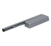 Ferme porte MUSTAD série 4044T force 1-4 à glissière aluminium - LCN - 3050705346