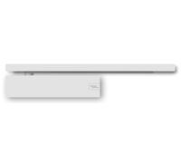 Ferme-porte pack TS 98 XEA corps + bras blanc RAL 9016 DORMA 44110311