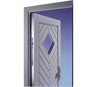 Ferme-porte pliant GU FTS 20 pour porte intérieure 80 kg
