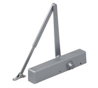 Ferme-porte série 1460 Force 1-5 fourni avec bras standrad finition argent - LCN - 3050705323