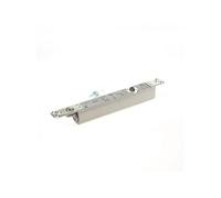 Ferme-porte série BOXER GEZE - force 3-6 - corps seul - axe réhaussé 4 mm - 101761