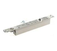 Ferme-porte série BOXER GEZE - force 3-6 - corps seul - axe réhaussé 4 mm - 101761 G