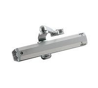 Ferme-porte série GR010 force 4 fourni avec bras réglable - - 50411X