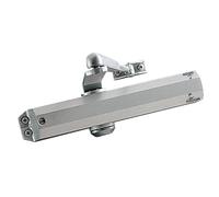 Groom Ferme-porte GR010 Force 5 fourni avec bras réglable 50511X