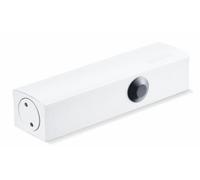 Ferme-porte série TS 2000V blanc sans bras - GEZE - 103 388