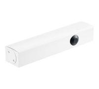 Ferme-porte série TS 4000 finition blanc fourni sans bras - GEZE - 102 791 Noir G