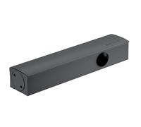 GEZE Ferme-porte série TS 4000 – finition noire, fourni sans bras – 109 542