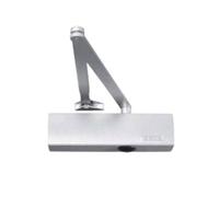 Ferme-porte supérieur GEZE TS 2000 V RF argenté