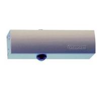 Boîtier TS1500 force 3/4 - Argent