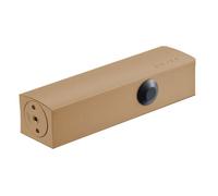 Ferme porte TS 2000 NV BC corps seul bronze GEZE 124945