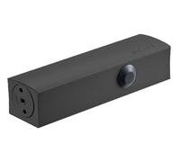 Ferme-porte TS 2000 NV corps seul RAL 9005 - GEZE - 205324 Noir G