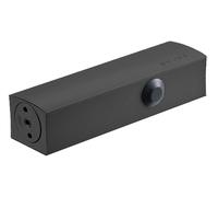 Ferme-porte TS 2000 NV corps seul RAL 9005 - GEZE - 205324