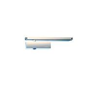 GEZE Ferme-porte TS 3000 V sans bras – blanc RAL 9010 – 28351