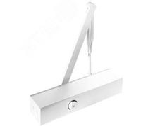 Ferme-porte TS 73 V Force 2-4 sans bras finition blanc DORMAKABA 37010111