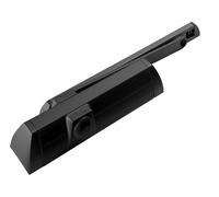 Ferme-porte TS 90 Impulse force 3 - 4 finition noir DORMA 10200419