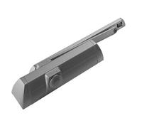 Ferme-porte TS 90 IMPULSE H force 3/4 finition argent - DORMA - 10240401