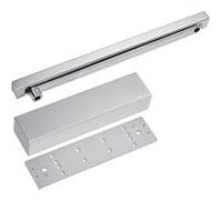 Dormakaba Ferme-porte TS 91 pack métal Force 4 argent