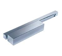 Ferme-porte TS 93 B2S CONTUR F2-5 sans bras argent - DORMA - 43080001