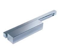 Ferme-porte TS 93 B2S CONTUR F2-5 sans bras argent - DORMA - 43080001
