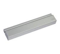 Ferme-porte TS 97 complet argent - DORMA - 13010001 Noir G