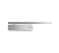 Ferme-porte TS 98 XEA DORMA - Pack complet Argent - 44110301