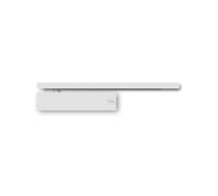 Dormakaba Ferme-porte TS 98 XEA Pack complet Blanc 44110311