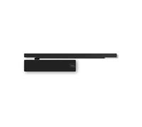 Dormakaba Ferme-porte TS 98 XEA Pack complet Noir 44110319