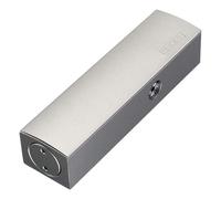 Geze Ferme-porte TS 2000 V, en 2-5, armature sans ailes Largeur 1250 mm, 1 pièce, argent, 102280181