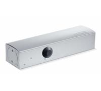 Ferme-porte TS3000 GEZE - Force réglable 1 à 4 - sans bras - Argent - 028348