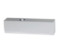 Ferme-porte TS3000 GEZE - Force réglable 1 à 4 - sans bras - Blanc - 028350