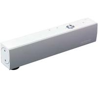 Ferme-porte TS5000 GEZE - Force réglable 2 à 6 - Sans bras - Blanc - 027335