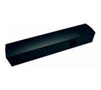 Ferme-porte TS5000 GEZE - Force réglable 2 à 6 - Sans bras - Noir - 076489 Noir G