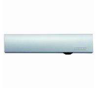 Ferme-porte TS5000 L - Sans bras - Argent - GEZE - 27351