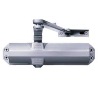 Ferme porte TS68 force 2-4 argent DORMA 66470101