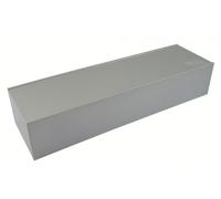 Dorma-Glas Ferme-porte à ciseaux Dorma TS 71 argent EN 3/4 sans tringlerie Quantité:1