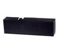 Dormakaba Ferme-porte TS72 sans bras Force 2 à 4 Noir 22232119