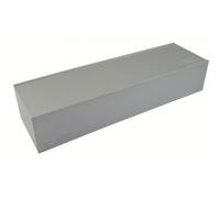 Ferme-porte TS72 DORMAKABA - Argent - Sans bras - Force 2 à 4 - 22232101