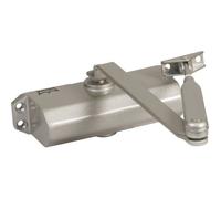 Dormakaba Ferme-porte TS77 bras normal Argent 76050101
