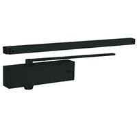 Ferme-porte TS80 F3 avec bras glissière - DORMA - 22376519