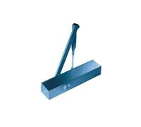 Ferme-porte TS83 DORMA - Noir - Sans bras - Force 2 ? 6 - 38010119