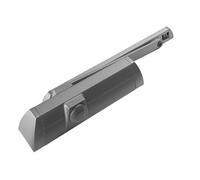 Ferme-porte TS90 bras coulisse coupe-feu DORMAKABA - argent - force 3 / 4 variable - 10200401