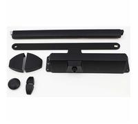 Dormakaba Ferme-porte TS90 bras coulisse coupe-feu – noir – force 3/4 variable – 10200419