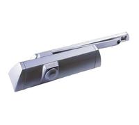 Ferme-porte TS90 bras coulisse coupe-feu - blanc - force 3 / 4 variable - 10200411